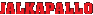 jalkapallo