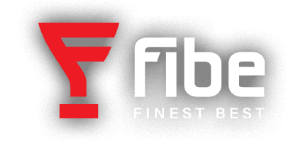Fibe - For every game - Made in Finland