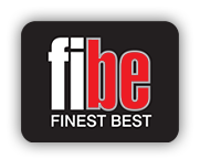 fibe logo