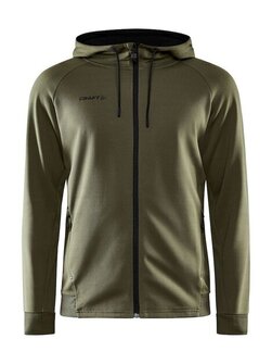 Craft ADV Unify FZ Hood M