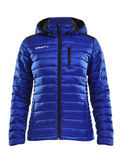 Craft Isolate Jacket W