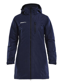 Craft Jacket Parkas W