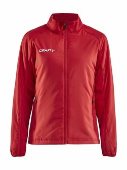 Craft Jacket Warm W