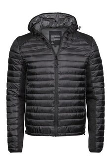 Hupullinen Outdoor Crossover Takki