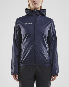 Naisten Craft Wind Jacket