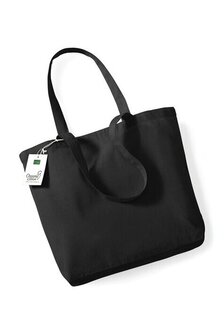 Organic Puuvillakassi 16 L
