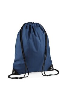 Premium Jumppapussi 11 L