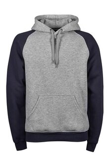 Two-Tone Huppari