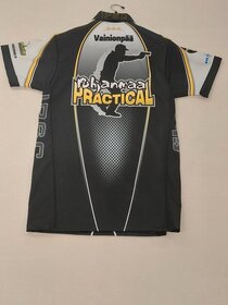 Ampumaurheilu kisapaita