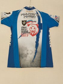 Ampumaurheilu kisapaita