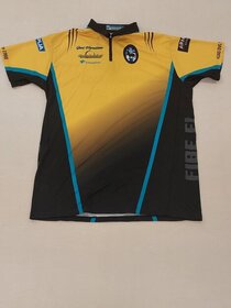 Ampumaurheilu kisapaita