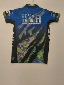 Ampumaurheilu kisapaita