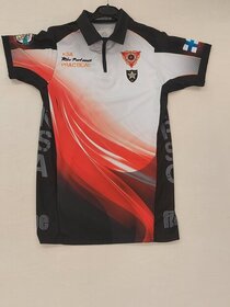 Ampumaurheilu kisapaita