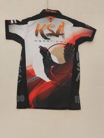 Ampumaurheilu kisapaita