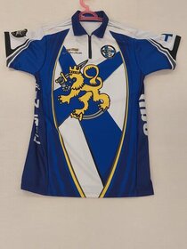 Ampumaurheilu kisapaita