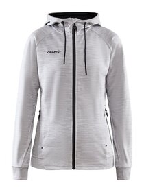 Craft Naisten ADV Unify FZ Hood W