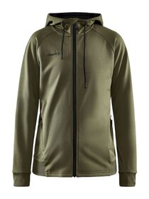 Craft Naisten ADV Unify FZ Hood W