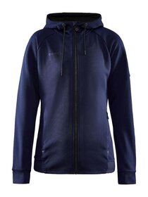 Craft Naisten ADV Unify FZ Hood W