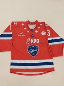 Fibe jääkiekkopelipaita