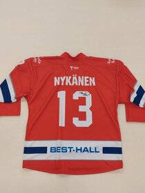 Fibe jääkiekkopelipaita