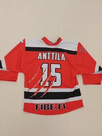Fibe jääkiekkopelipaita