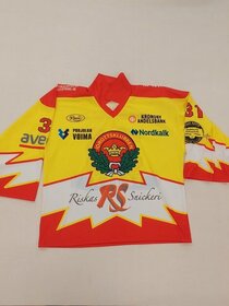 Fibe jääkiekkopelipaita