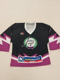 Fibe jääkiekkopelipaita