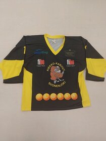 Fibe jääkiekkopelipaita
