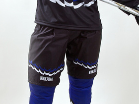 Fibe suojahousut 