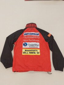 Lämmittelytakki