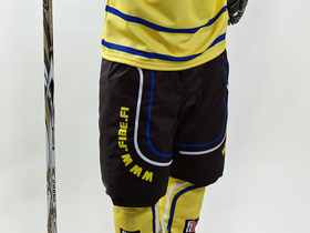 Fibe suojahousut 
