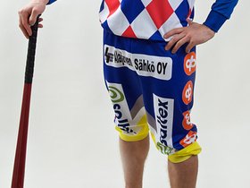 Pesäpallohousut