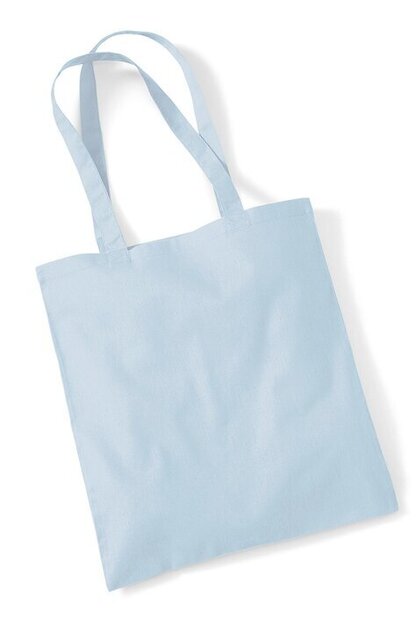 Bag for life puuvillakassi 10 L