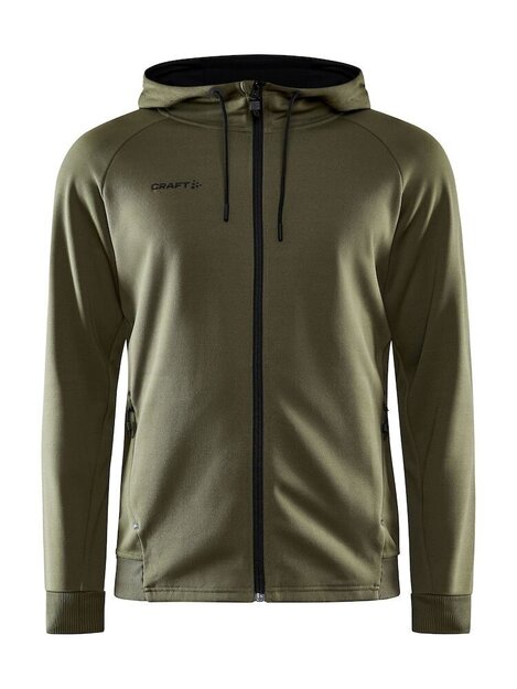 Craft ADV Unify FZ Hood M
