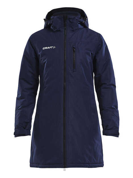 Craft Jacket Parkas W