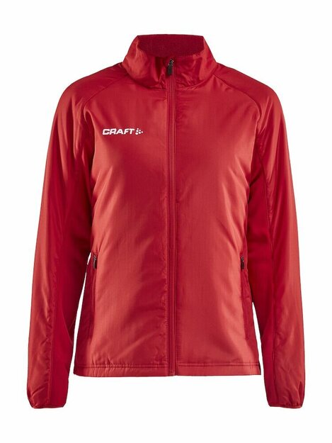 Craft Jacket Warm W