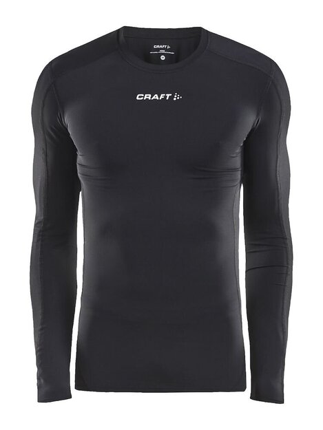 Craft pitkähihainen compressiopaita Unisex