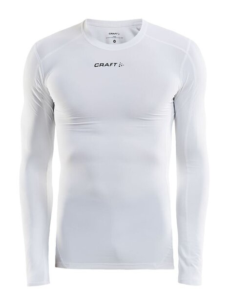 Craft pitkähihainen compressiopaita Unisex