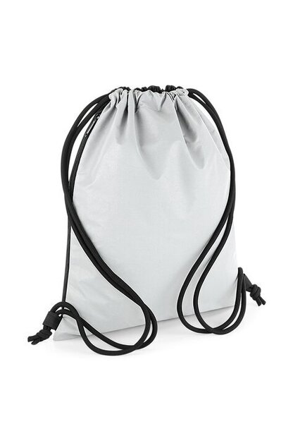 Heijastava Jumppapussi 15 L