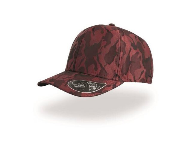 Phase Mid Visor-lippis