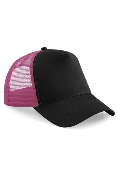 Snapback Trucker-lippis