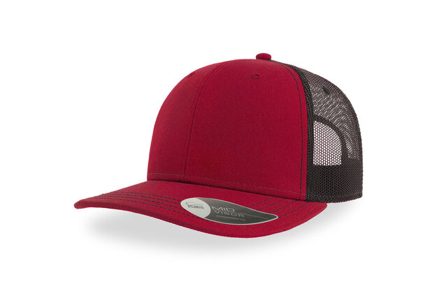 Sonic Verkkoperä Mid-Visor
