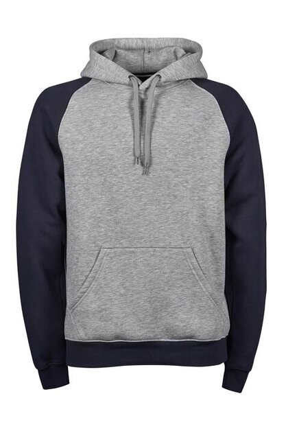 Two-Tone Huppari