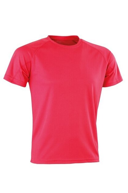 Unisex Aircool T-paita
